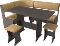 Фото kukhonnye-ugolki кухонный уголок су-1 (7)  производитель Комфортная мебель