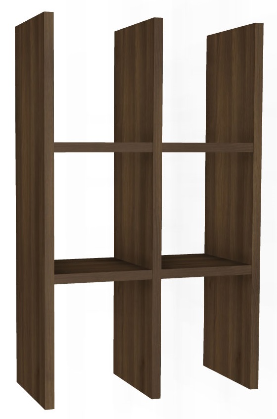 Фото Полка Карина ПЛ-1012 от производителя Лером в Мариуполе по цене 3&nbsp;660 ₽