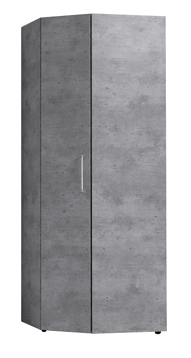 Фото Шкаф угловой Монако 156 от производителя Глазов в Мариуполе по цене 15&nbsp;580 ₽