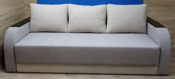 Фото Диван Валенсия Нью от производителя Атлантик в Мариуполе по цене 36 860 ₽