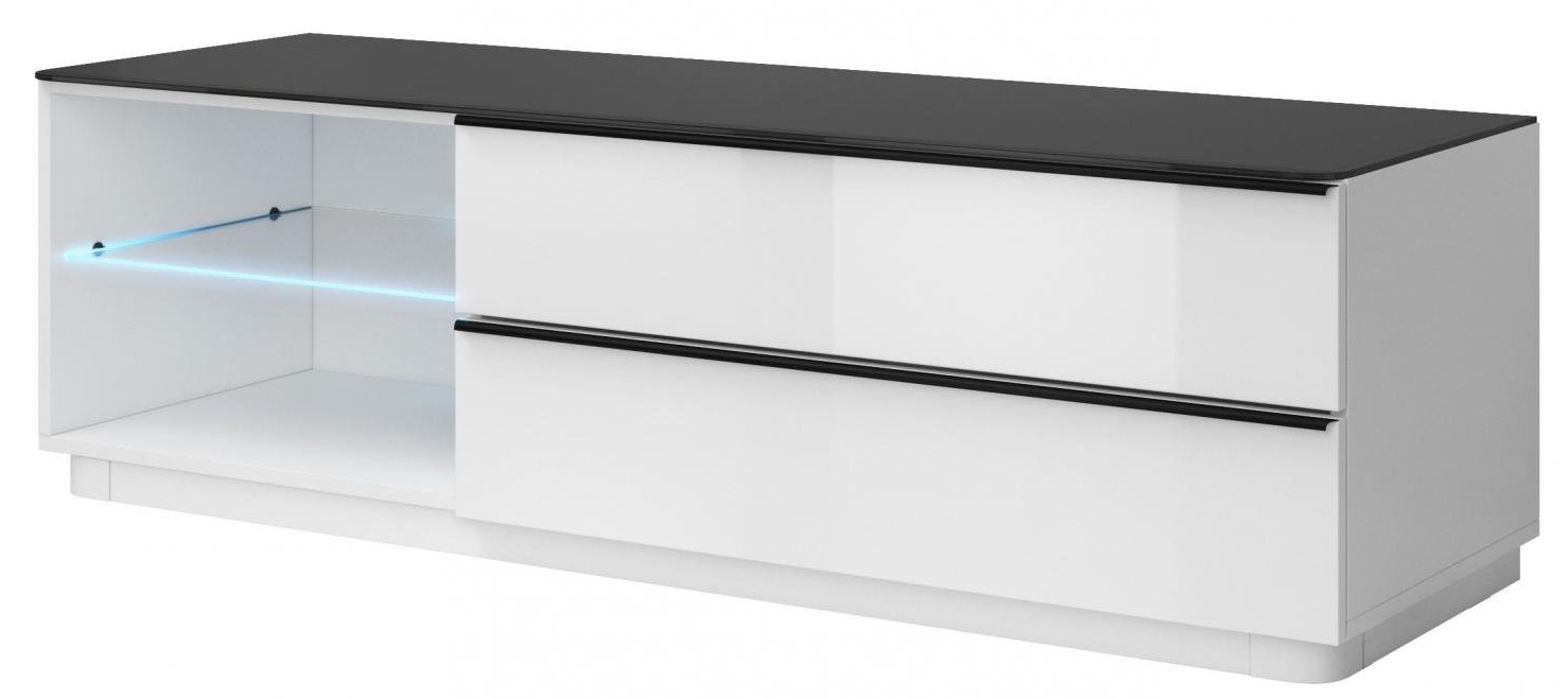 Фото Комод TV-2S typ 40 Togo от производителя Helvetia в Мариуполе по цене 49&nbsp;570 ₽