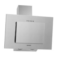 Вытяжка наклонная Tower 60 (596х287хh600(860)) (Материал Металл , Цвет Металлик) в Мариуполе от производителя 