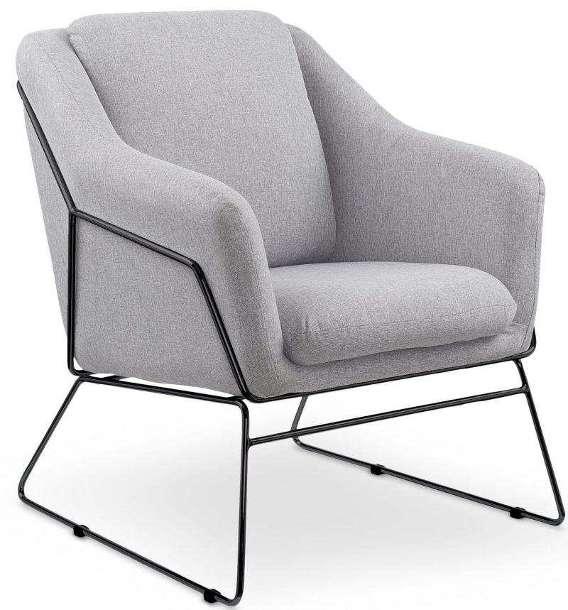 Фото Кресло Halmar Soft 2 от производителя Halmar  в Мариуполе по цене 34 040 ₽