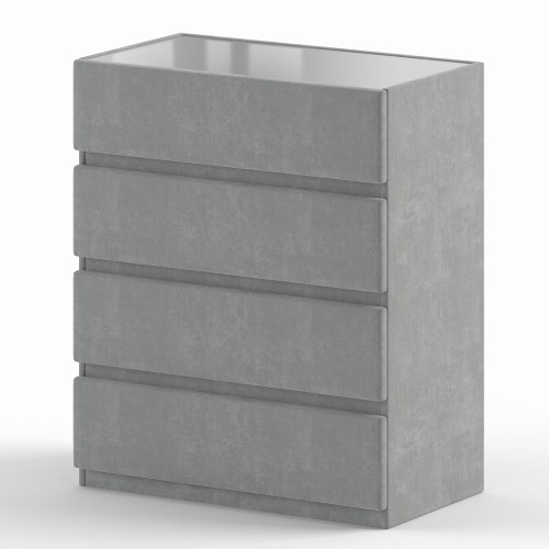 Фото Комод Gloria от производителя Корона в Мариуполе по цене 22 650 ₽