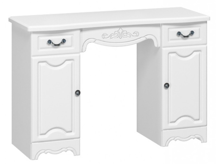 Фото Стол туалетный Лотос  от производителя Браво-мебель в Мариуполе по цене 8&nbsp;930 ₽