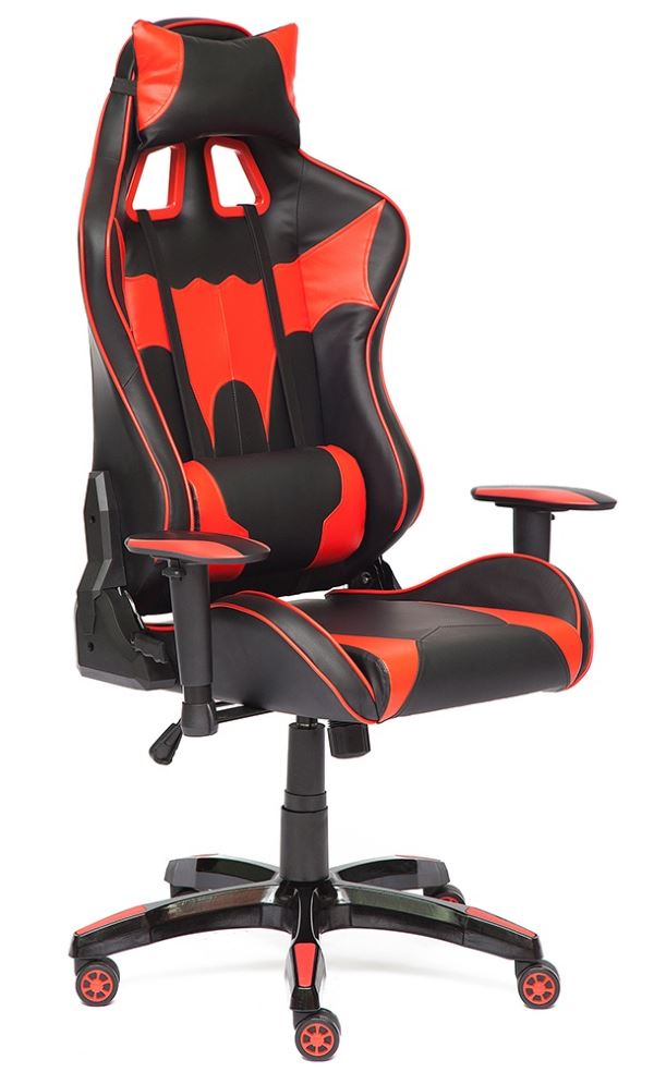 Фото Кресло геймерское Ибат (Ibat) от производителя Tetchair в Мариуполе по цене 23&nbsp;390 ₽