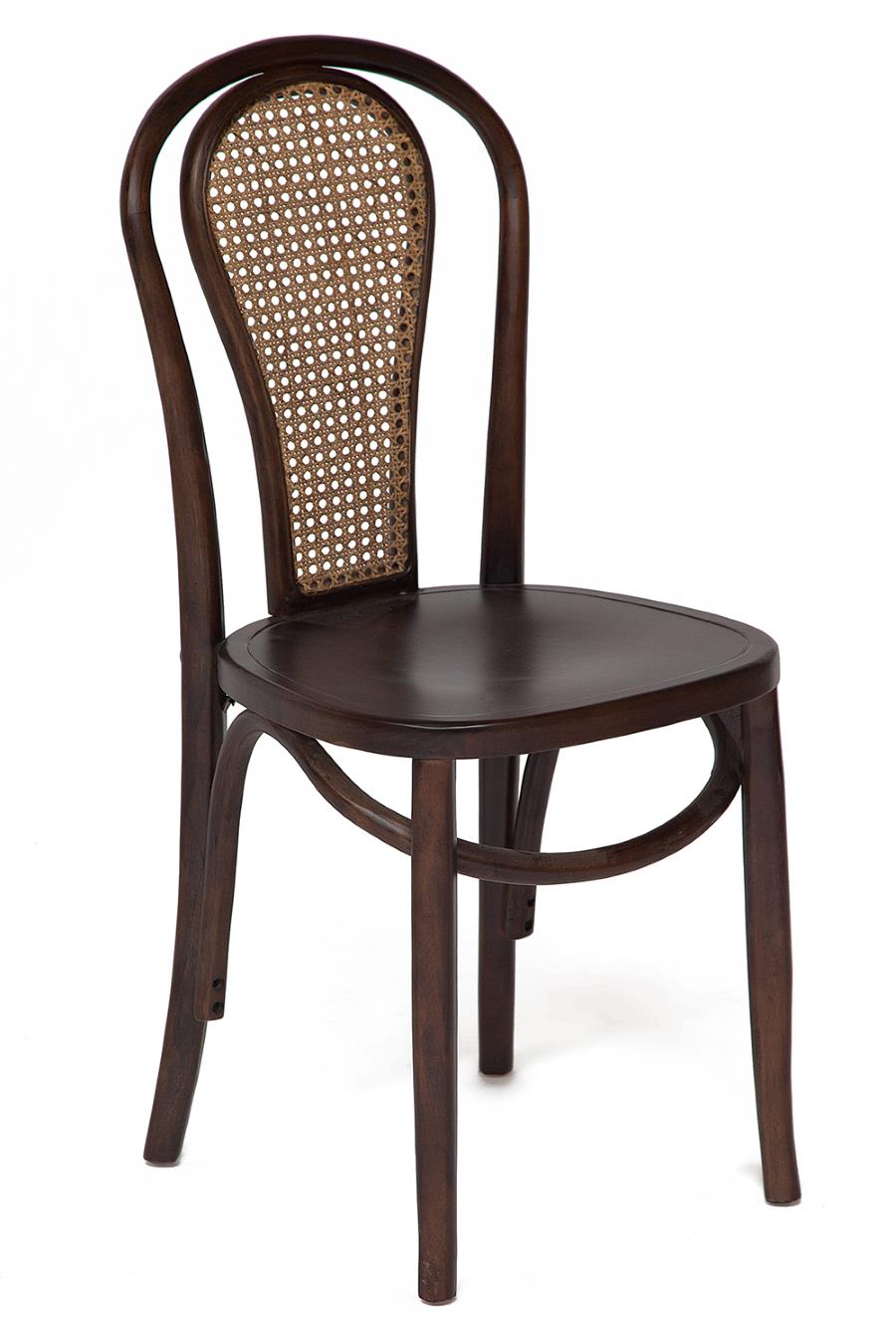 Фото Стул Тонет Чер (Thonet chair) от производителя Tetchair в Мариуполе по цене 12 440 ₽