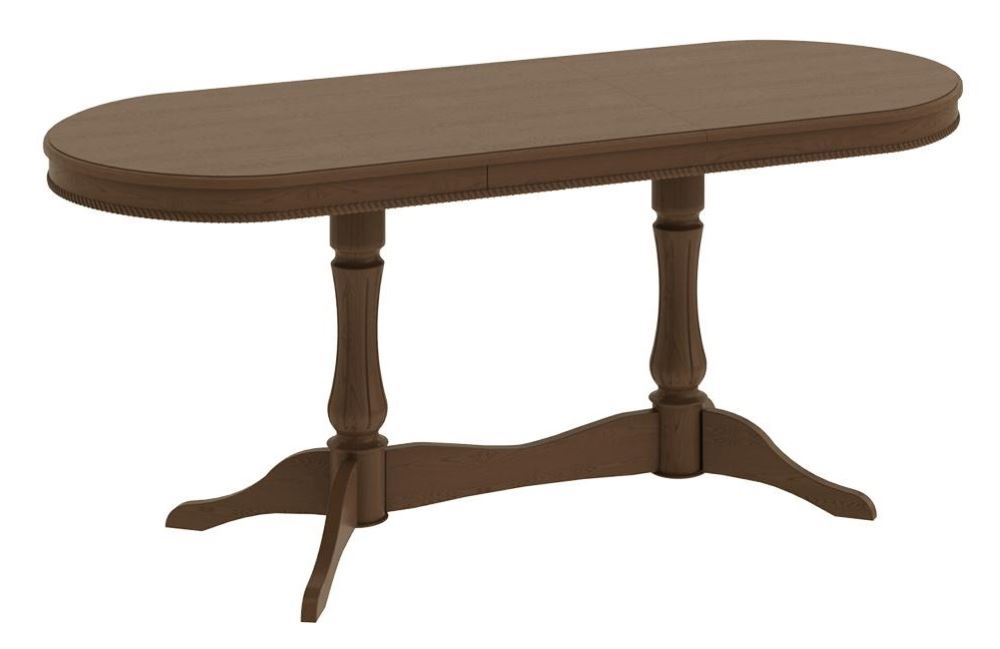 Фото Стол обеденный Ричмонд Т1  от производителя ТриЯ в Мариуполе по цене 41&nbsp;440 ₽