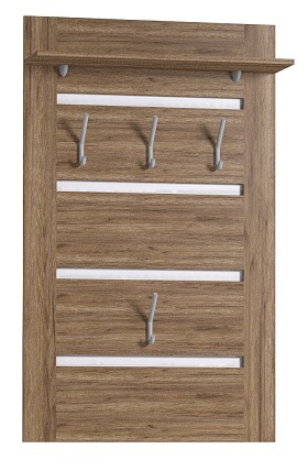 Фото Вешалка Нео (Neo) 82 от производителя Глазов в Мариуполе по цене 5 240 ₽