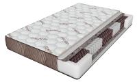 Фото  матрас pulse производитель Askona