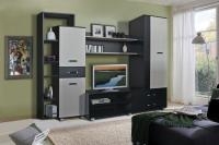 Стенка Джелани 1 эко (венге, дуб белфорд,(Джелани)) в Мариуполе от производителя 