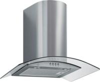 Вытяжка купольная Torenia 160 (600х500хh540(1020)) (Материал Металл/Стекло , Цвет Металлик/Прозрачное) в Мариуполе от производителя 