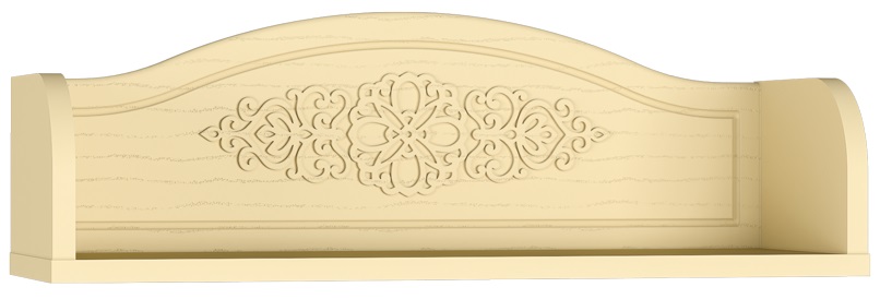 Фото Полка Ассоль плюс АС-48 от производителя Компасс в Мариуполе по цене 1&nbsp;870 ₽