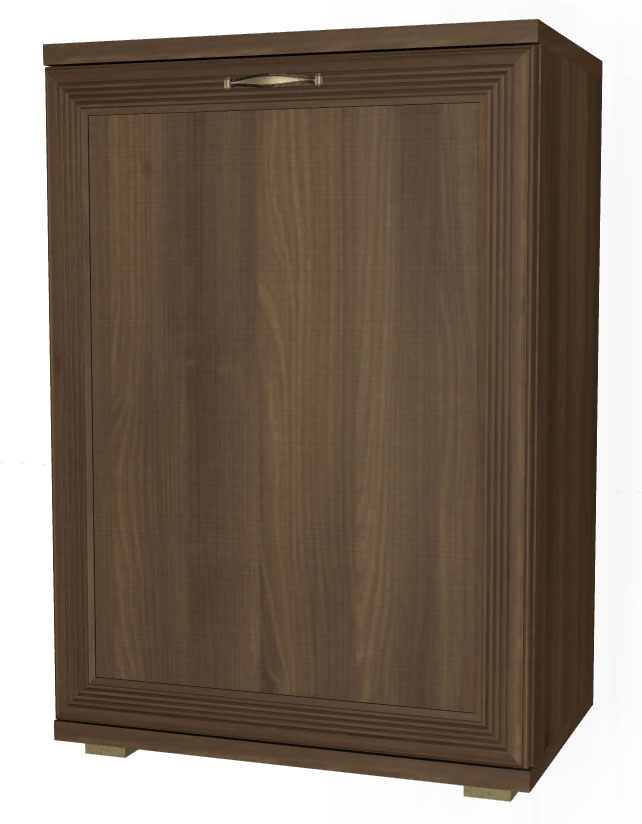 Фото Тумба-пенал Карина ТБ-1018  от производителя Лером в Мариуполе по цене 6 970 ₽