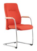 Фото stulya-ofisnye конференц-кресло орландо (orlando) cf  производитель Новый стиль