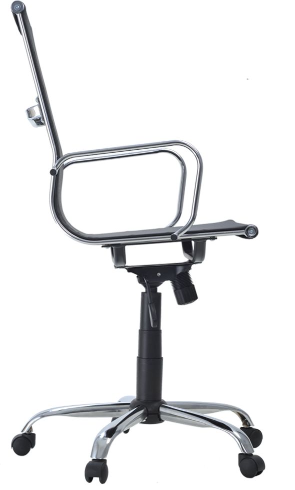 Фото Кресло руководителя Ева Net от производителя Фабрикант в Мариуполе по цене 15 610 ₽