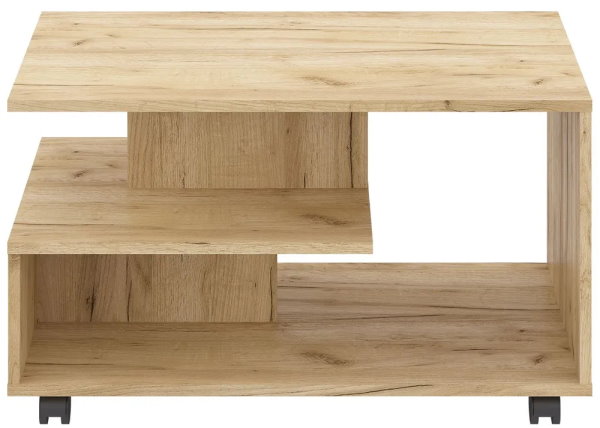 Фото Стол журнальный Оникс (П) от производителя Пирамида в Мариуполе по цене 2&nbsp;570 ₽