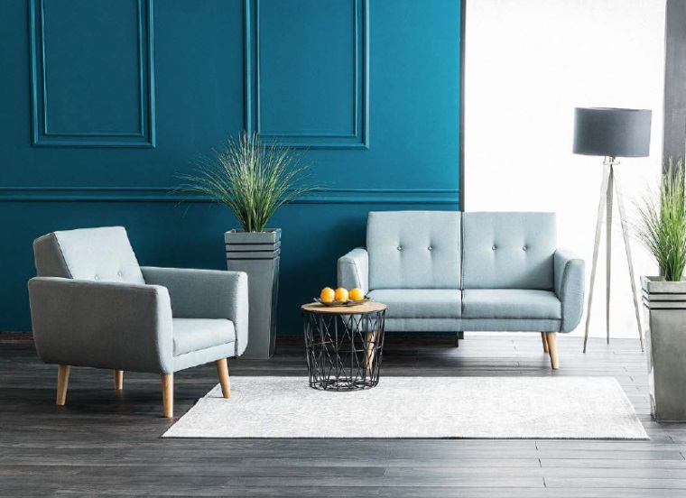 Фото Стол журнальный Signal Hera от производителя Signal в Мариуполе по цене 21 140 ₽