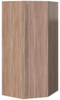 Фото raspashnoy-shkaf шкаф лотос шк-810 (98) угловой производитель Сантан
