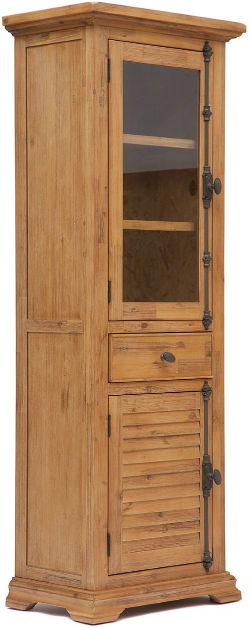 Фото Витрина Avignon PRO-L03  от производителя Tetchair в Мариуполе по цене 108 370 ₽