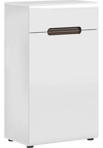 Фото Тумба Azteca S205-KOM1D1S от производителя Black Red White (БРВ) в Мариуполе по цене 14 420 ₽