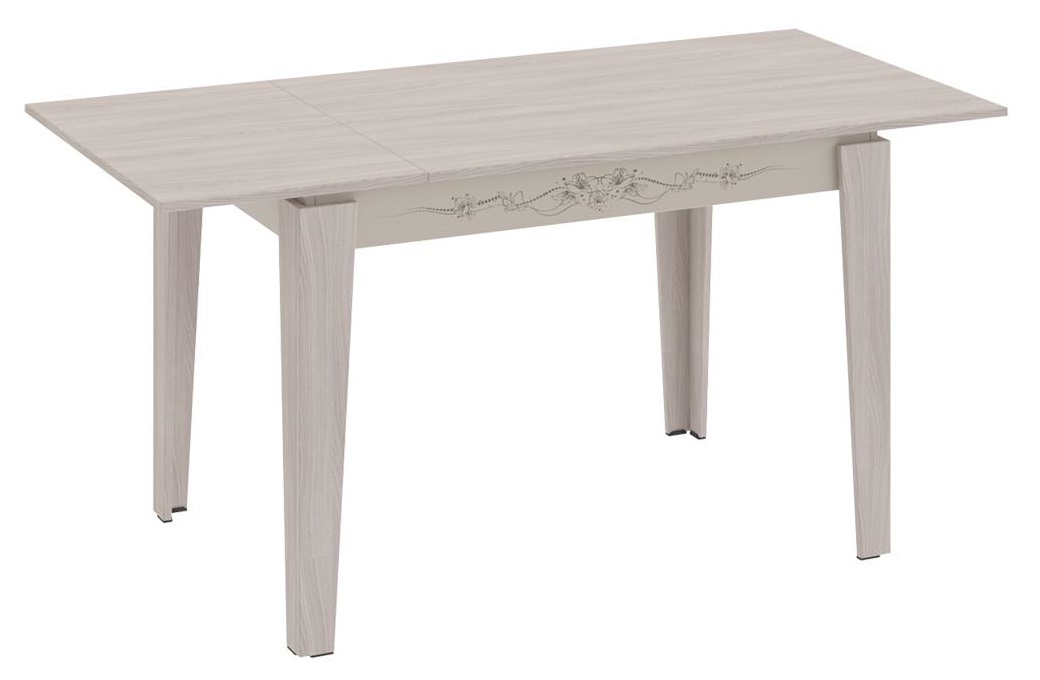 Фото Стол обеденный Лацио тип1 от производителя ТриЯ в Мариуполе по цене 7&nbsp;400 ₽