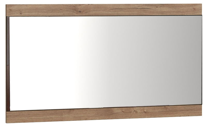 Фото Зеркало малое Гарда от производителя СБК в Мариуполе по цене 2&nbsp;900 ₽