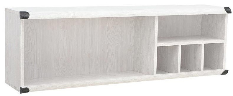 Фото Полка Индиана JPOL120 от производителя Black Red White (БРВ) в Мариуполе по цене 7&nbsp;000 ₽