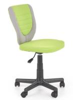 Фото kresla-detskie-kompyuternye кресло компьютерное halmar toby производитель Halmar 