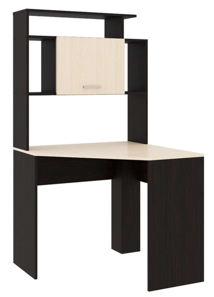 Фото Стол компьютерный ПКС-8 от производителя ПАМИР в Мариуполе по цене 5&nbsp;790 ₽