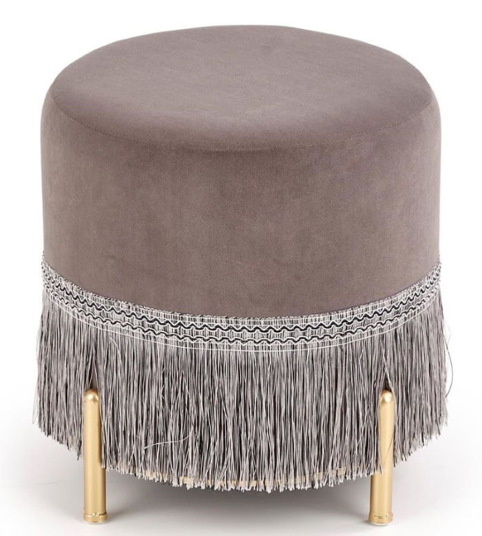 Фото Пуф Halmar Cosby от производителя Halmar  в Мариуполе по цене 7&nbsp;660 ₽