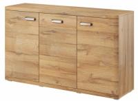 Фото mebel-dlya-gostinits комод-3d typ 43 madison производитель Helvetia