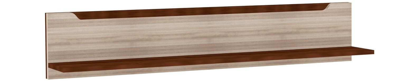 Фото Полка Афина А19а от производителя Заречье в Мариуполе по цене 2&nbsp;520 ₽