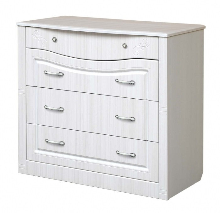 Фото Комод Ева-10 от производителя Марибель в Мариуполе по цене 17 490 ₽