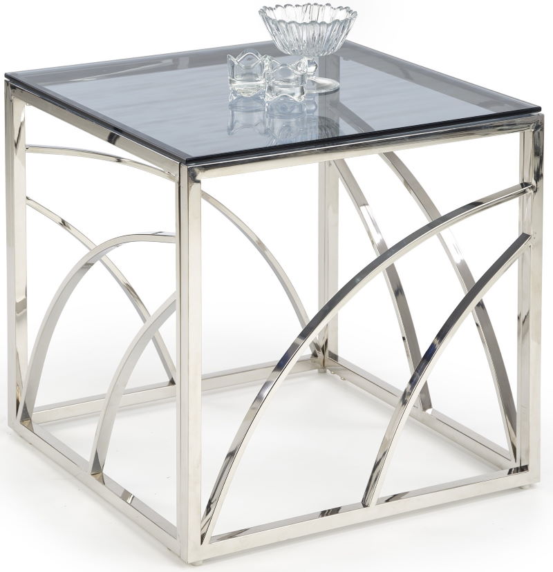 Фото Стол журнальный Halmar Universe kwadrat от производителя Halmar  в Мариуполе по цене 21&nbsp;310 ₽