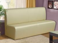 Фото divan-sofa диван дп-3 офис (120) производитель Марибель
