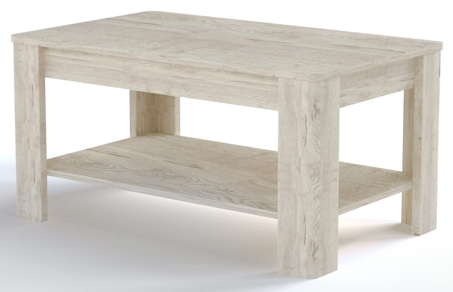 Фото Стол журнальный Кёльн-2 от производителя СБК в Мариуполе по цене 5&nbsp;360 ₽