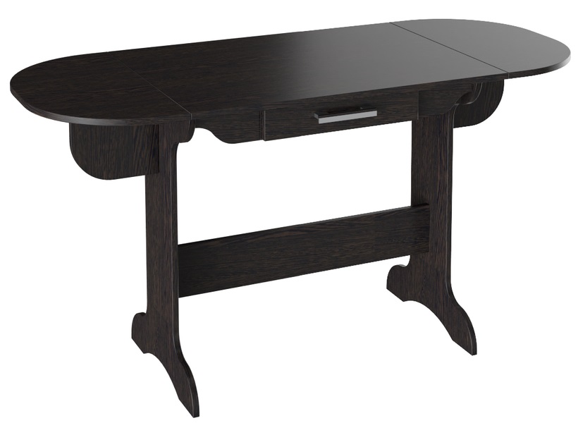 Фото Стол обеденный Дакота (Бон мебель) от производителя Бон-мебель в Мариуполе по цене 3&nbsp;990 ₽