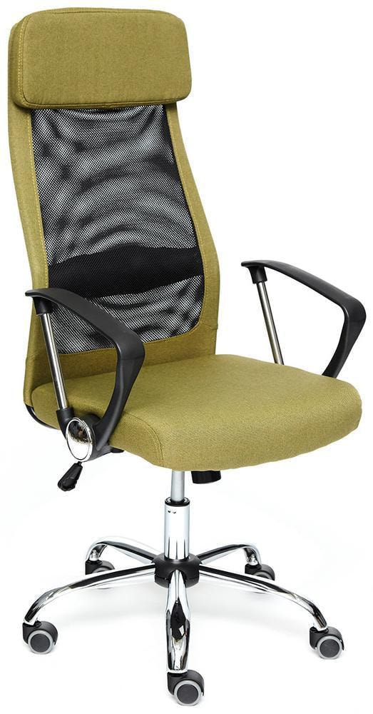 Фото Кресло для персонала Профит (Profit) от производителя Tetchair в Мариуполе по цене 10&nbsp;720 ₽