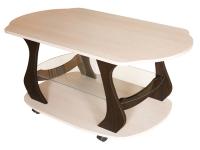 Фото  стол журнальный барон сж-1 производитель Росток