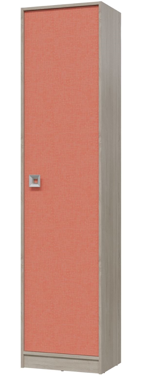 Фото Шкаф-пенал с полками Сити от производителя Гранд Кволити в Мариуполе по цене 9&nbsp;990 ₽