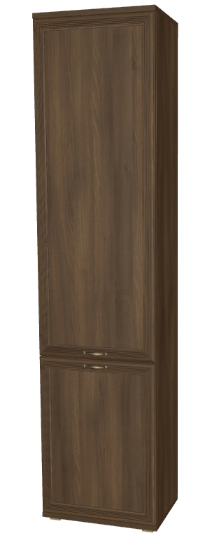 Фото Шкаф Карина ШК-1041 (54) многоцелевой  от производителя Лером в Мариуполе по цене 15&nbsp;770 ₽