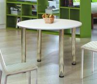 Фото stoly-kruglye стол обеденный круглый (0,9) производитель Марибель