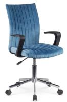 Фото kresla-kompyuternye кресло для персонала halmar doral производитель Halmar 