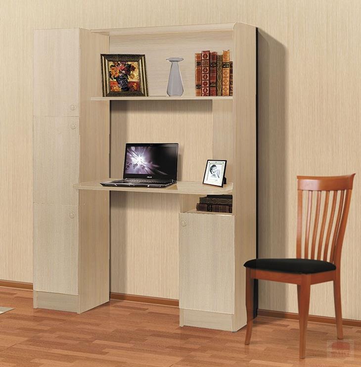 Фото Стол письменный Омега 2  от производителя Фант-мебель в Мариуполе по цене 7&nbsp;570 ₽