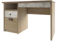 Стол 1D2SN/D2 Дизель (Diesel) (лдсп, лдсп-дуб мадура,  дуб мадура, дуб мадура-энигма (Анрэкс) ) в Мариуполе от производителя 