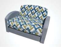 Диван Олеся (1 категория (ArtMax) ) в Мариуполе от производителя 