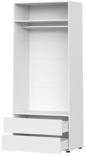 Фото Полки для шкафа Токио двухдверного  от производителя No name в Мариуполе по цене 1 230 ₽