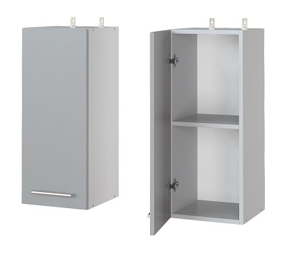 Фото Кухня Фиджи шкаф навесной А-30 от производителя Леко в Мариуполе по цене 2&nbsp;860 ₽