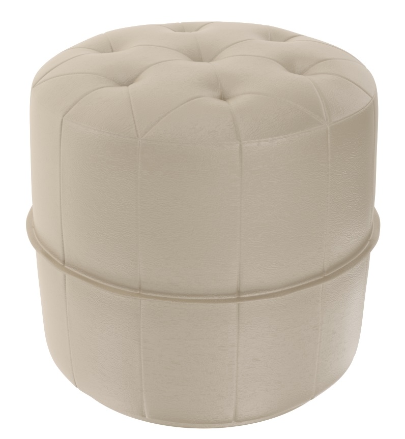 Фото Пуф Круглый от производителя  в Мариуполе по цене 6&nbsp;880 ₽